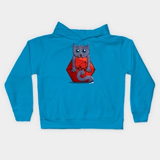 Me Want Bite Kids Hoodie